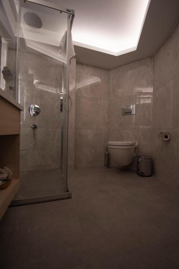 Vera Life Hotel Istanbul Exteriör bild