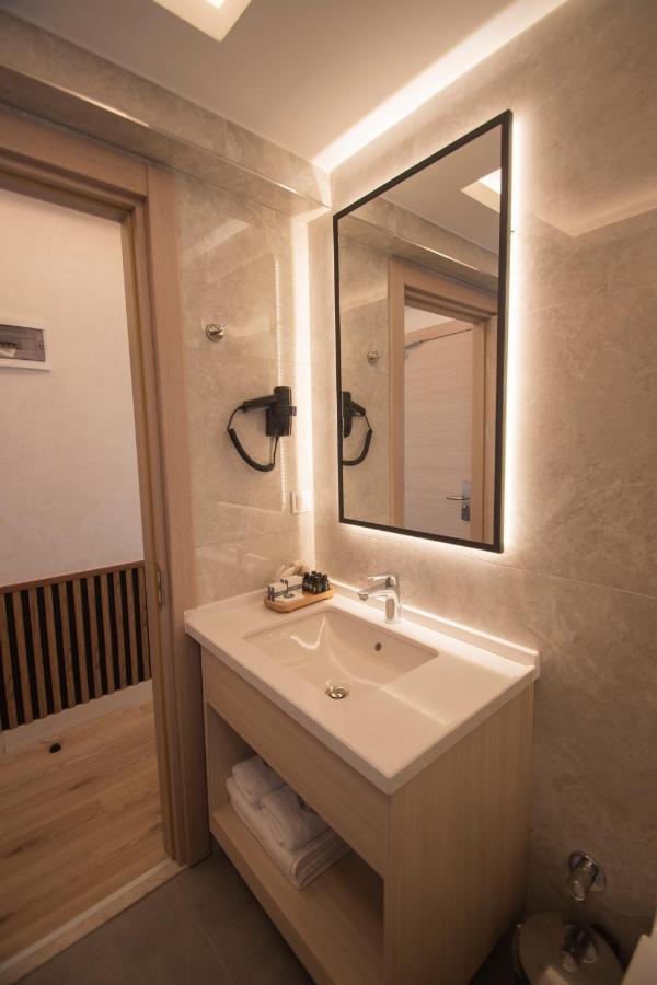 Vera Life Hotel Istanbul Exteriör bild