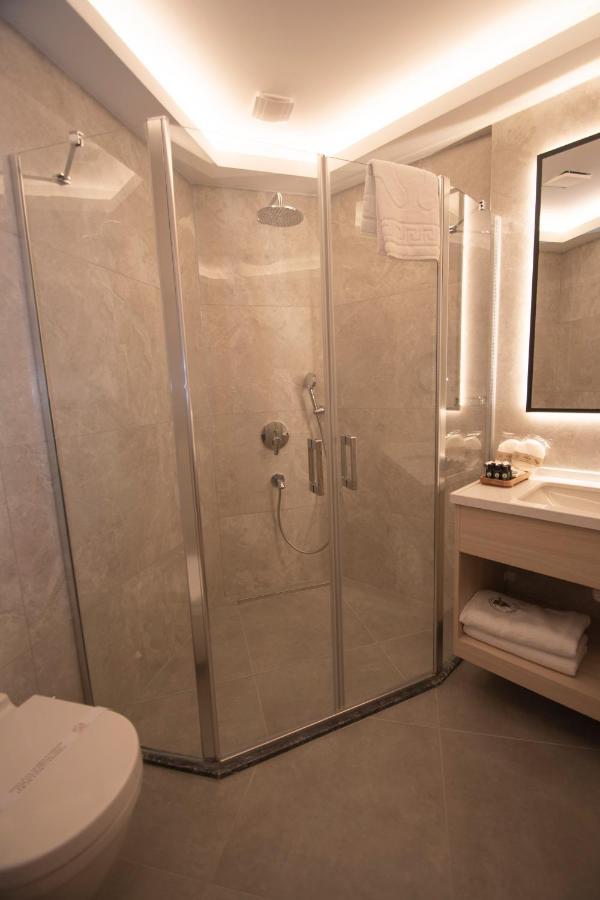 Vera Life Hotel Istanbul Exteriör bild